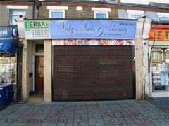 Vicky's Nails & Beauty image