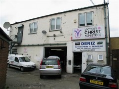 Deniz Motors image