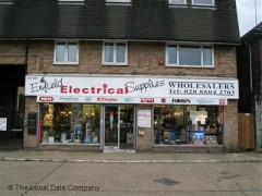 Enfield Electrical Supplies image