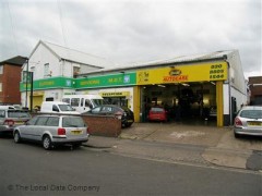 B&M Autocare image