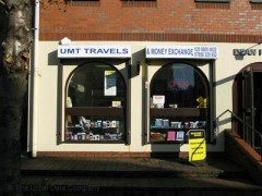 UMT Travels & Money Transfers image
