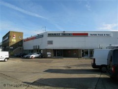 Norfolk Truck & Van image