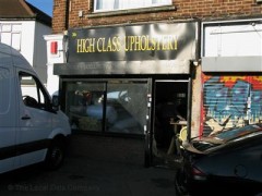 High Class Upholstery image