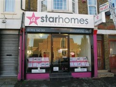 A Star Homes image