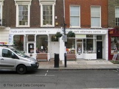 Hyde Park Veterinary Centre image