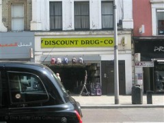 Discount Drug - Co image