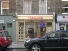 Fabulous Nails image