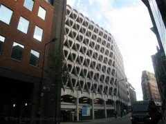 National Car Parks image