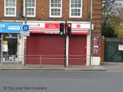 Post Office Ltd image