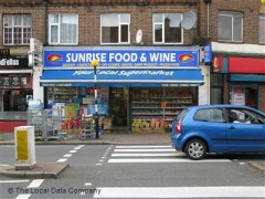 Sunrise Food & Wine image
