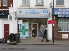 Mango Pharmacy image