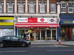 Post Office Ltd image