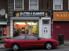 Glitter & Glamour image