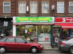 Edgware Halal Butchers image