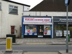 Parade Corner Shop image