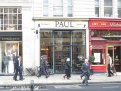 PAUL Picadilly image