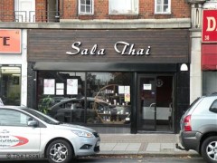 Sala Thai image