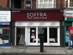 Soffra image