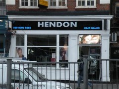 Hendon image