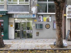 Hall image