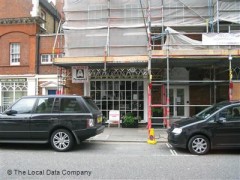 Nelsons Homeopathic Pharmacy image
