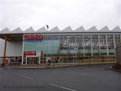 Tesco image