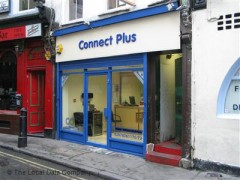 Connect Plus image
