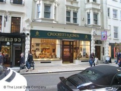 Crockett & Jones image