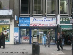 Sama Travel Agent image