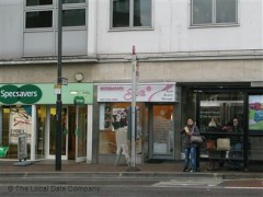 Richmond Spa image
