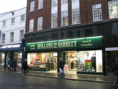 Holland & Barrett image