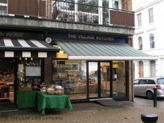 Village Butcher image