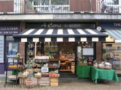 Food on the Hill image