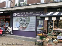 Richmond Hill Dry Cleaners image