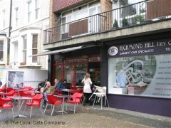 Red Cafe image
