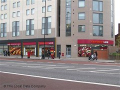 Sainsbury's Local image