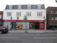 Sainsbury's Local image