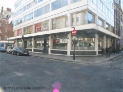 Riding House Cafe image