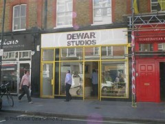 Dewar Studios image
