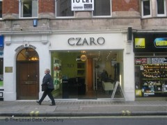 Czaro image