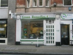 Green Remedies image