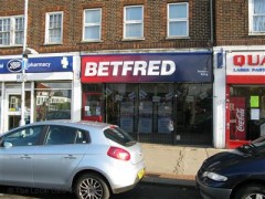 Betfred image