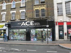 New Ace image