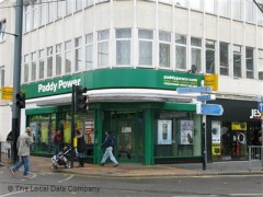 Paddy Power image