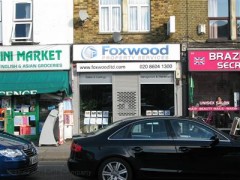 Foxwood Property Services image
