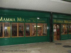 Mamma Mia Restaurant & Functions Room image