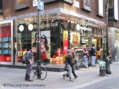 Sunglass Hut image