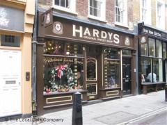 Hardys image