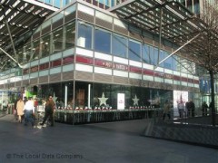 Pret A Manger image