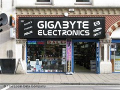 Gigabyte image
